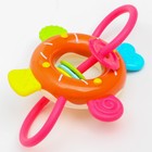 Погремушки «Сладости», 4 шт. - Фото 2