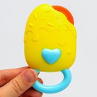 Погремушки «Сладости», 4 шт. - Фото 3