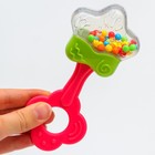 Погремушки «Сладости», 4 шт. - Фото 6