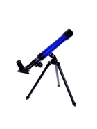 Игровой набор ученого 2 в 1 «Микроскоп и телескоп», 11 предметов - Фото 15