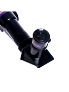 Игровой набор ученого 2 в 1 «Микроскоп и телескоп», 11 предметов - Фото 16