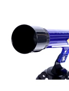 Игровой набор ученого 2 в 1 «Микроскоп и телескоп», 11 предметов - Фото 17