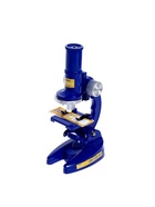 Игровой набор ученого 2 в 1 «Микроскоп и телескоп», 11 предметов - Фото 19