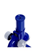 Игровой набор ученого 2 в 1 «Микроскоп и телескоп», 11 предметов - Фото 22