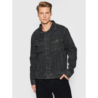 Lee slim rider on sale jacket