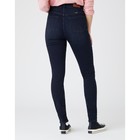 Джинсы женские Wrangler Women High Rise Skinny Jeans, размер 27/32 US   (W20KB740J) - Фото 2