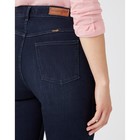 Джинсы женские Wrangler Women High Rise Skinny Jeans, размер 27/32 US   (W20KB740J) - Фото 5