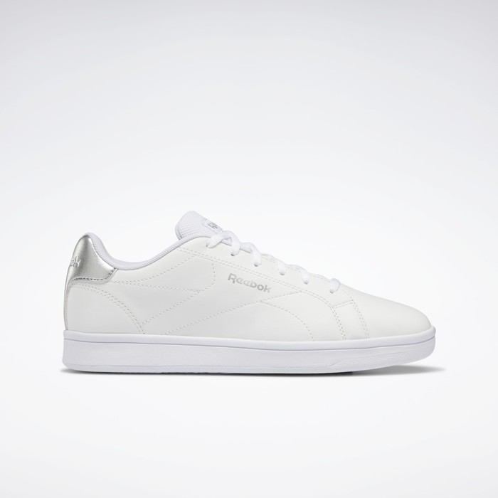 Кеды женские Reebok Royal Complete Cln2, размер 38.5   (G55933) - Фото 1