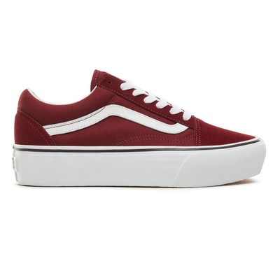 Vans UA OLD SKOOL PLATFOR port royale 37 5 VA3B3U5U7 7679814 6 904.00 SIMA LAND.RU