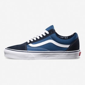 

Кеды унисекс Vans Ua Old Skool, размер 43,5 (VD3HNVY)