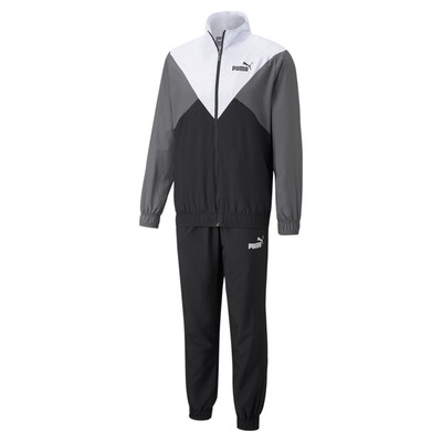 Puma Cb Retro Woven Tracksuit Cl 46 48 84618001 7679953 8 055.00 SIMA LAND.RU