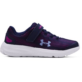 

Кроссовки детские Under Armour PS Pursuit 2 AC, размер 28,5 (3022861-404)