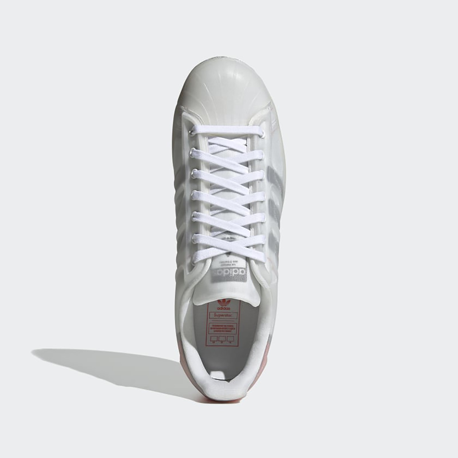 Adidas Superstar Futureshell 43 FX5553