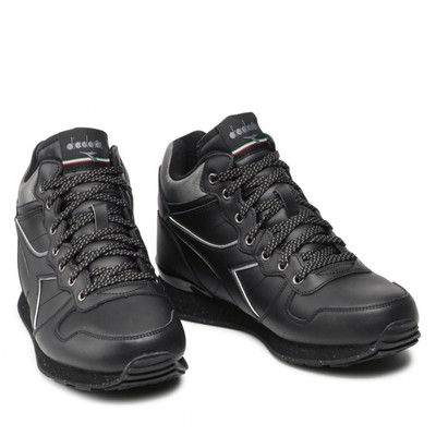 Кроссовки унисекс Diadora Sneakers, размер 10,5 EUR  (DR50117841880013)