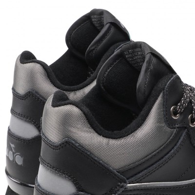 Кроссовки унисекс Diadora Sneakers, размер 10,5 EUR  (DR50117841880013)