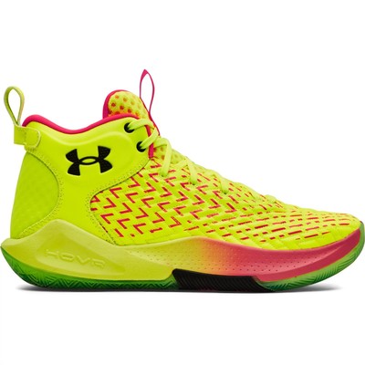 Under Armour Hovr Havoc 4 Clone Sp 40 5