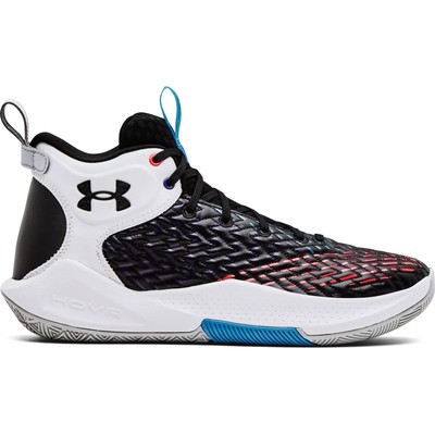 Under armour shop hovr havoc basketball