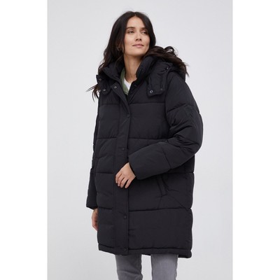 Wrangler hot sale long puffer