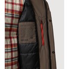 Куртка мужская Napapijri RANKINE 1 NATURAL MOREL, размер XL EUR  (NA4FLPNB9) - Фото 13