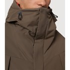 Куртка мужская Napapijri RANKINE 1 NATURAL MOREL, размер XL EUR  (NA4FLPNB9) - Фото 5