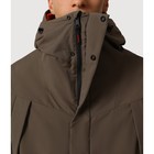 Куртка мужская Napapijri RANKINE 1 NATURAL MOREL, размер XL EUR  (NA4FLPNB9) - Фото 6