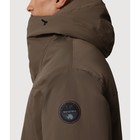 Куртка мужская Napapijri RANKINE 1 NATURAL MOREL, размер XL EUR  (NA4FLPNB9) - Фото 7