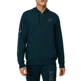 Худи Big Full Zip Hoodie 2031A983 404, размер M