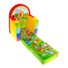 Мягкая игрушка «Кресло-кровать Ферма» с игральным кубиком - Фото 2