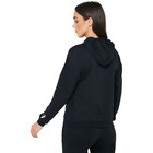 худи женское Asics Big Oth Hoodie, размер 42-44   (2032A990-001) - Фото 2