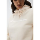 Худи женское Champion Legacy American Classics Hooded Sweatshirt, размер 52   (113207-YS094)   76858 - Фото 3