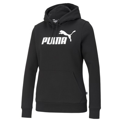 Худи женское Puma Essential Logo Hoodie Fl, размер 42-44   (58678801)