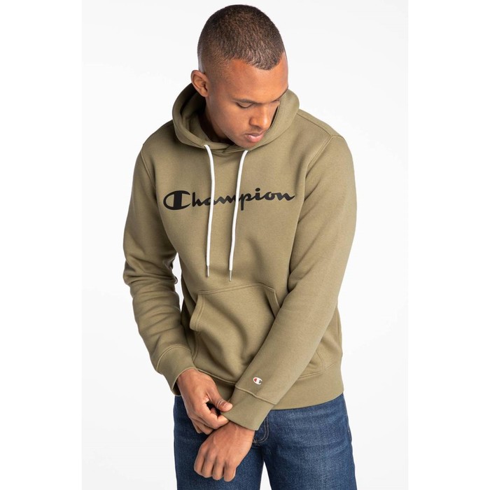 Худи мужское Champion Legacy American Classics Hooded Sweatshirt