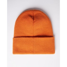 

Шапка мужская Wrangler Men Basic Beanie, размер OS Tech size (W0U0UHXT2)