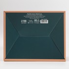 Коробка‒пенал, упаковка подарочная, «Present», 30 х 23 х 12 см - фото 26814067