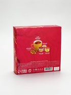 Набор «8 марта»: крем-мед, чай, орехи в шоколаде  (артикул 5222232)  большой выбор товаров оптом и в розницу по низким ценам с доставкой