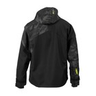 Куртка 509 Evolve без утеплителя, размер L, камуфляж, чёрная - Фото 2