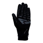 Перчатки FXR Boost Lite, размер M, чёрный - Фото 2