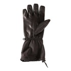 Перчатки Tobe Capto Gauntlet V3 с утеплителем, размер XS, чёрные - Фото 2