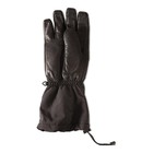 Перчатки Tobe Capto Gauntlet V3 с утеплителем, размер XS, чёрные - Фото 3