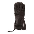 Перчатки Tobe Capto Gauntlet V3 с утеплителем, размер XS, чёрные - Фото 4