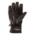 Перчатки Tobe Capto Undercuff V3 с утеплителем, размер S, чёрный - Фото 2