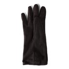Перчатки Tobe Huron с утеплителем, размер XS, чёрные - Фото 2