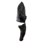 Подстежка комбинезона Tobe Heater Jumpsuit 120 с утеплителем, размер XL, чёрный - Фото 2