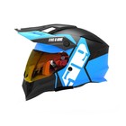 Шлем 509 Delta R3L с подогревом, размер XS, синий, чёрный - Фото 1