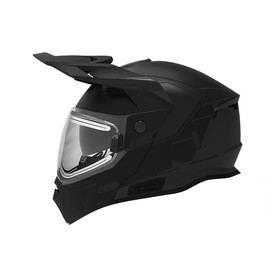 Шлем 509 Delta R4 с подогревом, размер XS, чёрный