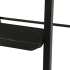 Стремянка Smarty, стальная, 3 ступени - фото 32779960