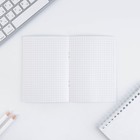 Подарочный набор «Самой лучшей»: блокнот, значок, наклейки и карандаши 2 шт - Фото 3