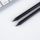 Подарочный набор «Самой лучшей»: блокнот, значок, наклейки и карандаши 2 шт - Фото 6