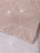 Скатерть «Доляна» Geometry, 110×144 см, 100% хлопок, 164 г/м² - Фото 6