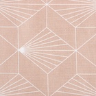 Скатерть «Доляна» Geometry, 144×180 см, 100% хлопок, 164 г/м² - Фото 5